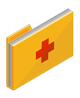 Medical-File-Infinx-Icon