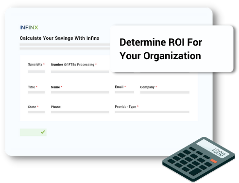 Prior Authorization Calculator