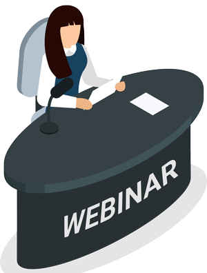 Webinar Asset Type