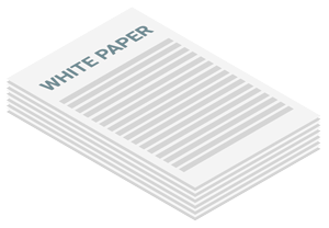 White Paper Asset Type