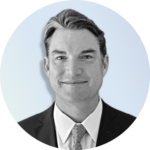 Bo Bowman, VP of Strategic Accounts