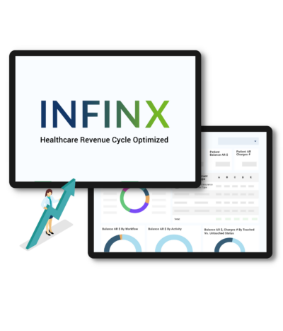 Optimize Revenue Cycle Management - Infinx Revenue Cycle Outsourcing