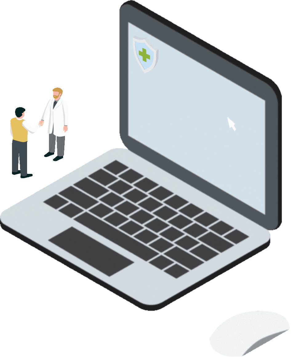 TRANSPARENT WORKFLOW – Infinx Payment Posting New Website Graphics 080723