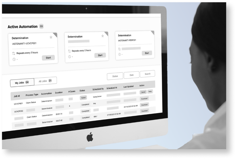 Built By Revenue Cycle Experts