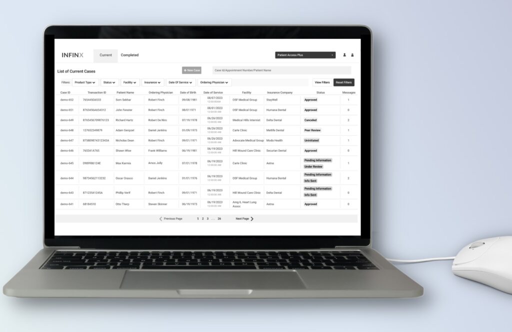 Infinx – Solutions – Dental Revenue Solutions – See More Patients – Dental Eligibility Verification And Benefits Check Infinx - Solutions - Dental Revenue Solutions - See More Patients - Dental Eligibility Verification And Benefits Check