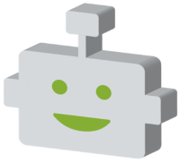 Robot Head