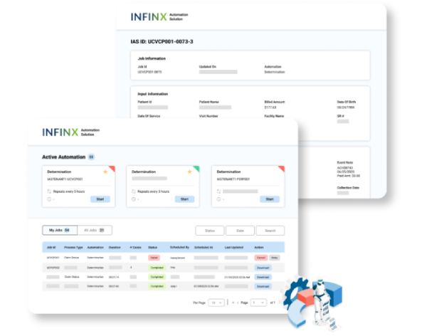 Looking To Save Time With Automation