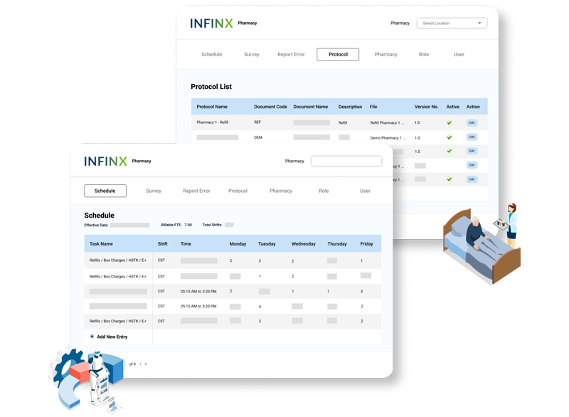 Looking to Optimize Workflows at Your LTC Pharmacy