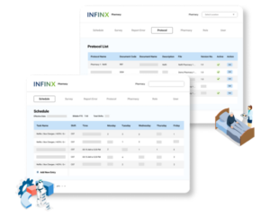 Health-Report-Infinx