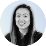 Infinx - Team - Stephanie Cheng - Senior Customer Success Manager