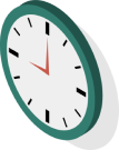 Infinx - Icons - Clock