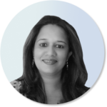 Infinx - Team - Charulata Nevatia - Director of Product Automation
