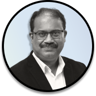 Navaneeth Nair, Chief Product Officer