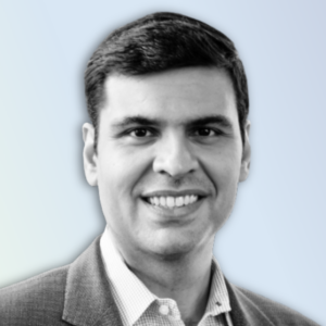 Ankur Pawa - Chief Commercial Officer - Infinx