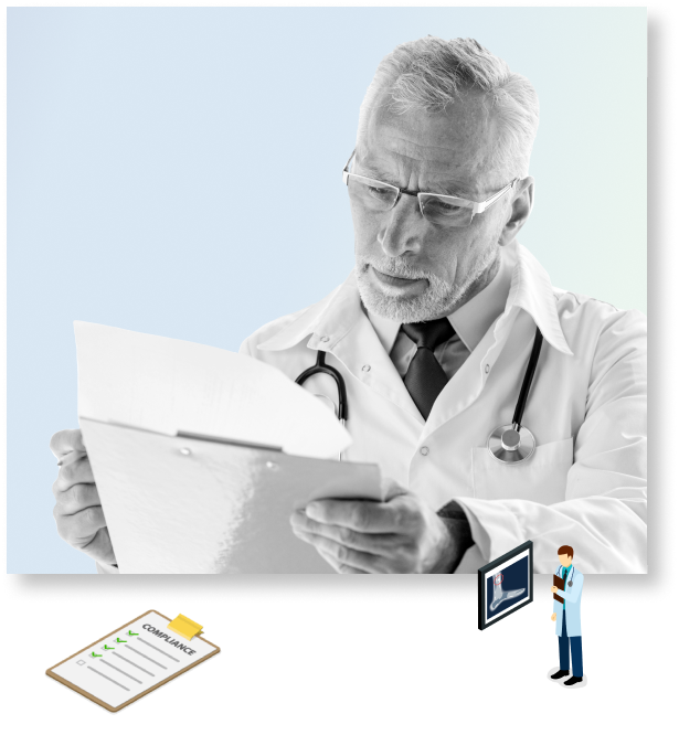 COMPLIANCE SOLUTIONS