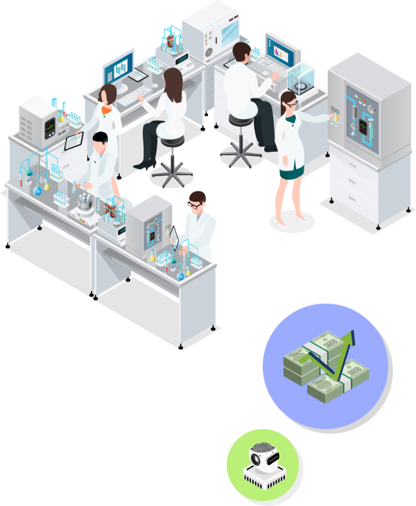 EMPOWERING PATHOLOGY PRACTICES - Infinx Website Graphic 101024