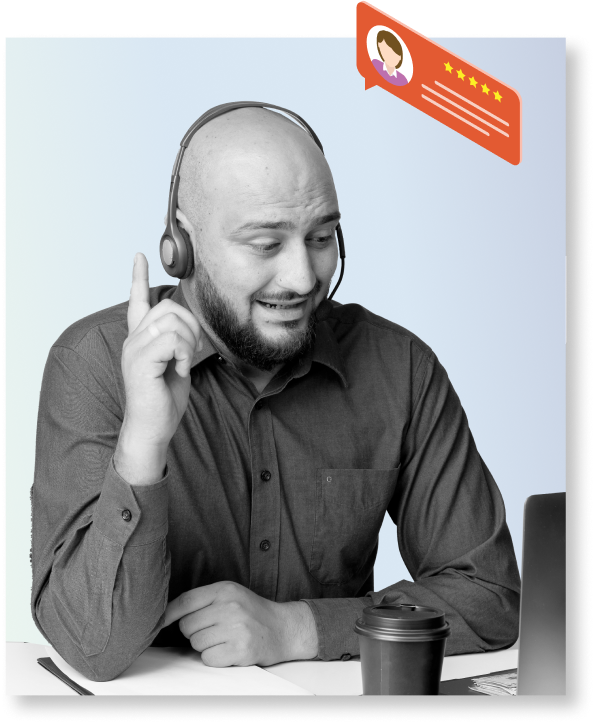 Ensure clear communication with your patients