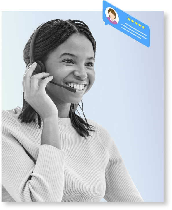 Ensure clear communication with your patients