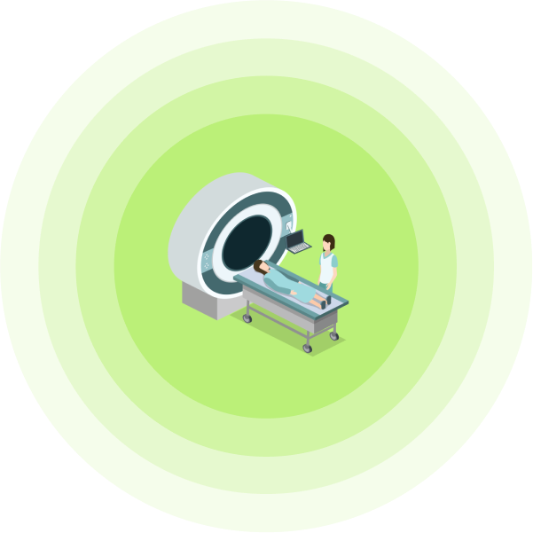 Healthcare schedulers trained for your specialty