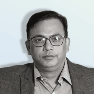 Infinx - India US Team - Vikas Gupta (1)
