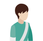 Infinx Patient Profile Icon