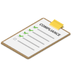 Compliance Clipboard