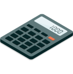 Infinx Revenue Calculator