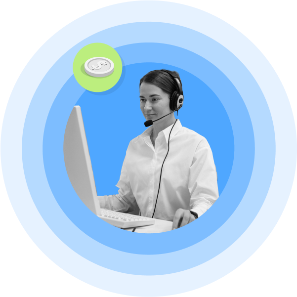 Maximize value without compromising on service