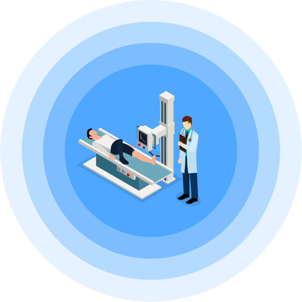Patient service agents trained for your specialty Patient service agents trained for your specialty