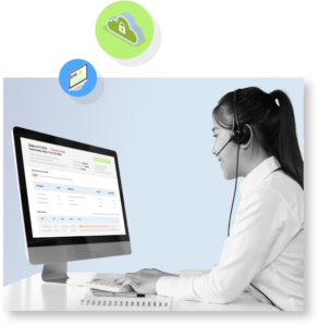 Seamless and secure integration with your existing systems