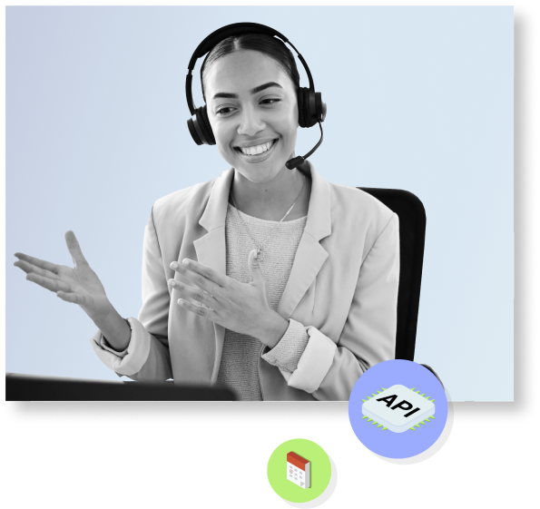 Specialists aligned with a patient-first mindset