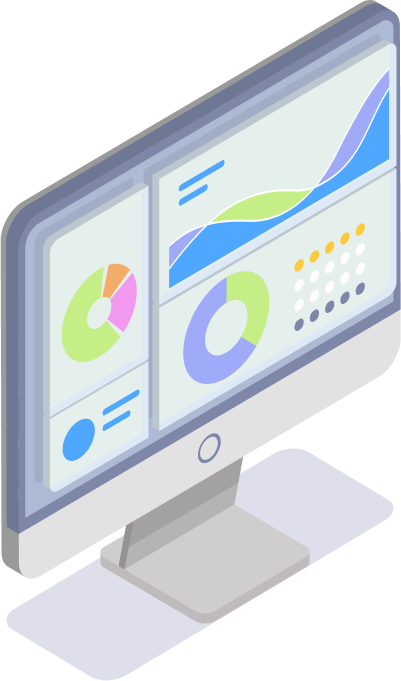 Stay on top of our scheduling performance
