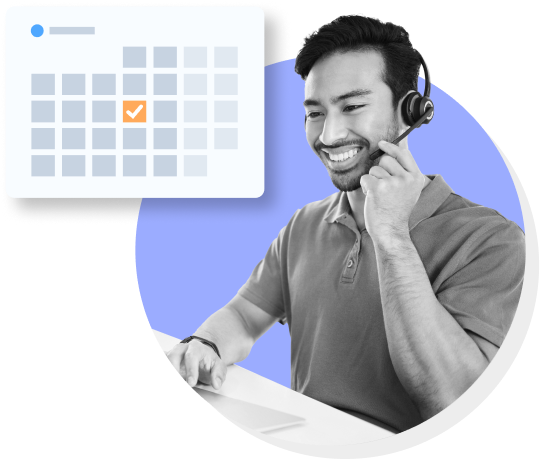 patient scheduling optimized
