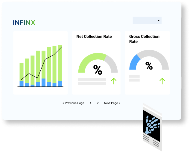 MAXIMIZING ORTHOPEDIC REVENUE STREAMS Infinx