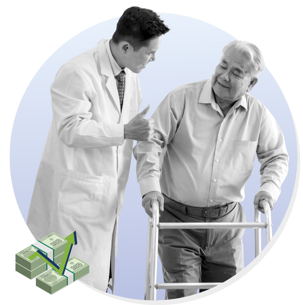 Orthopedic-Patient-Access-&-Revenue-Cycle-Optimized-Infinx