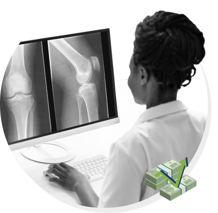 Ready to improve your orthopedic revenue cycle management Infinx
