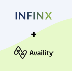 Infinx availity prior authorization follow up automation agent