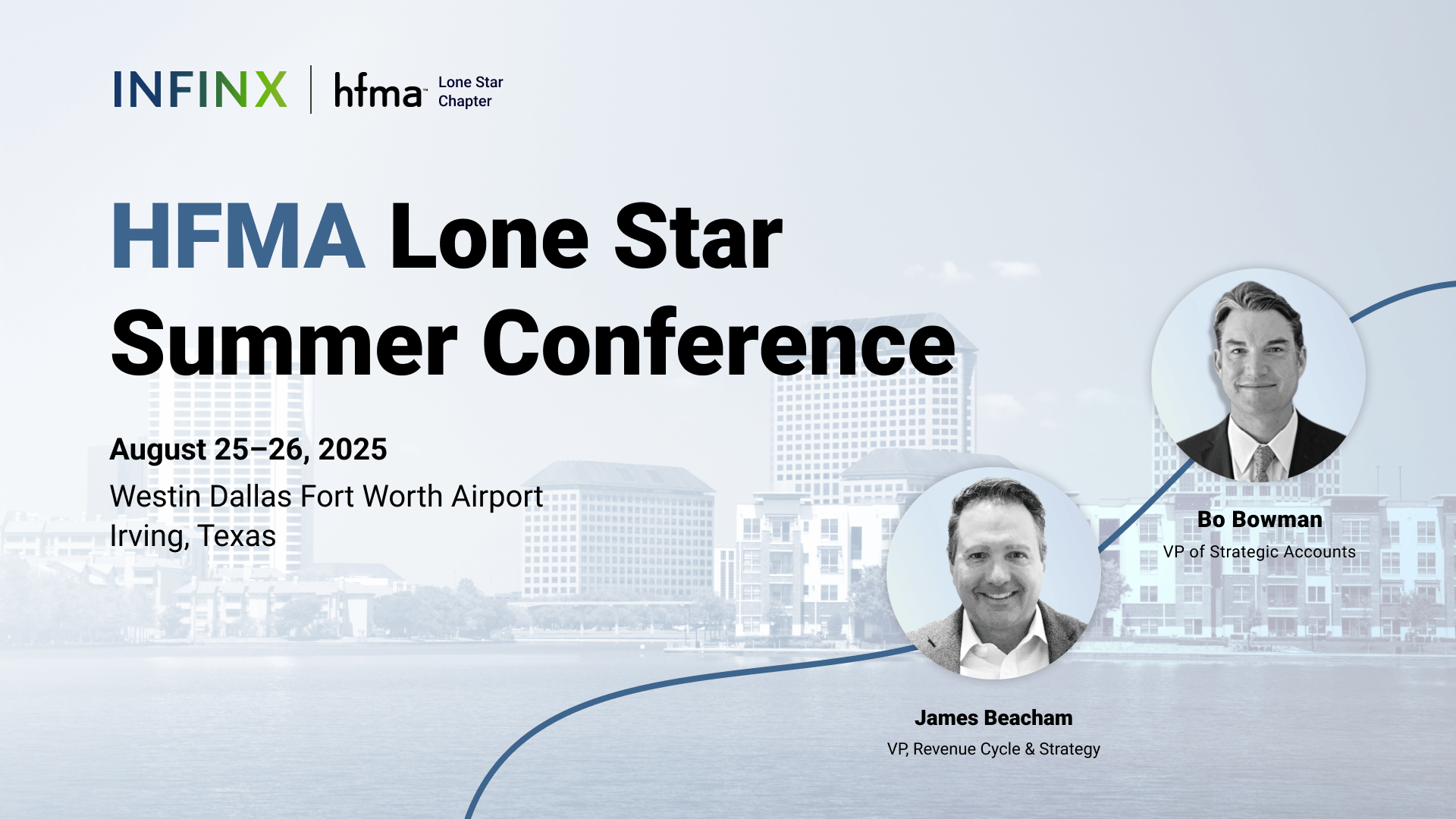 Infinx Eligibility & Benefits Demo Page Example