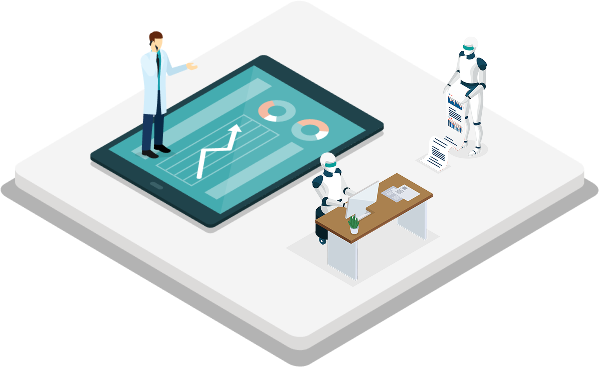 Health-Report-Infinx