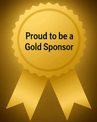 Proud Sponsor Proud Sponsor