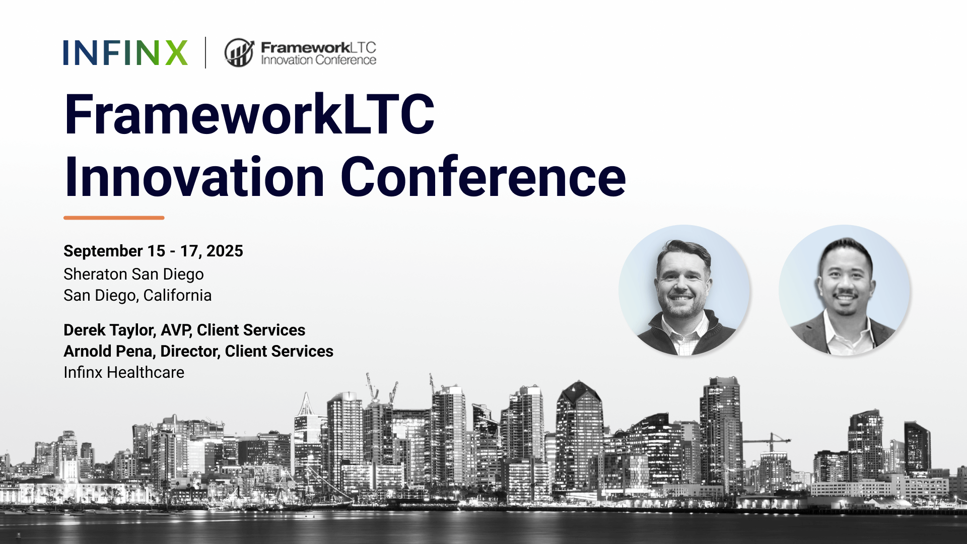 Infinx Eligibility & Benefits Demo Page Example