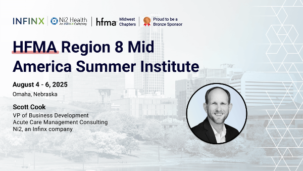 Infinx Eligibility & Benefits Demo Page Example