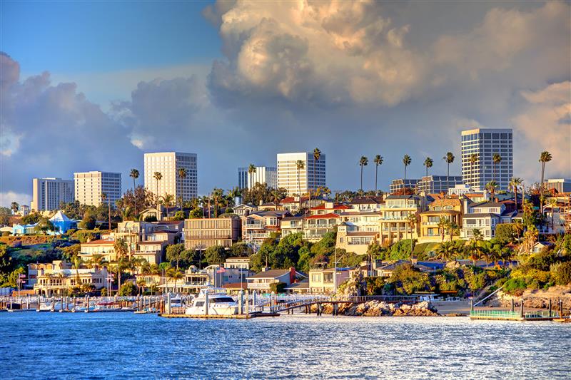 NewportBeach-California