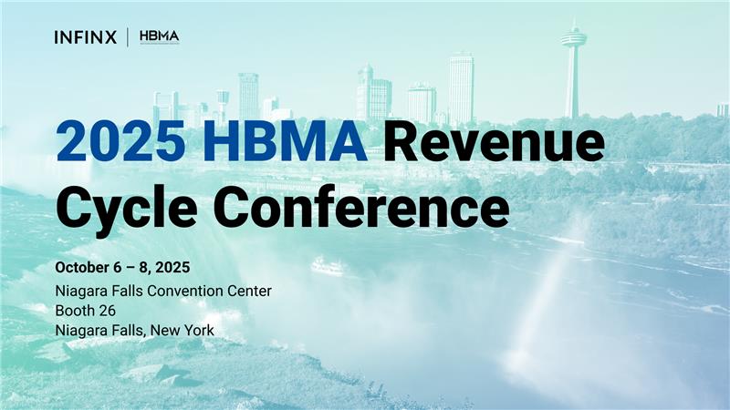 Infinx Eligibility & Benefits Demo Page Example