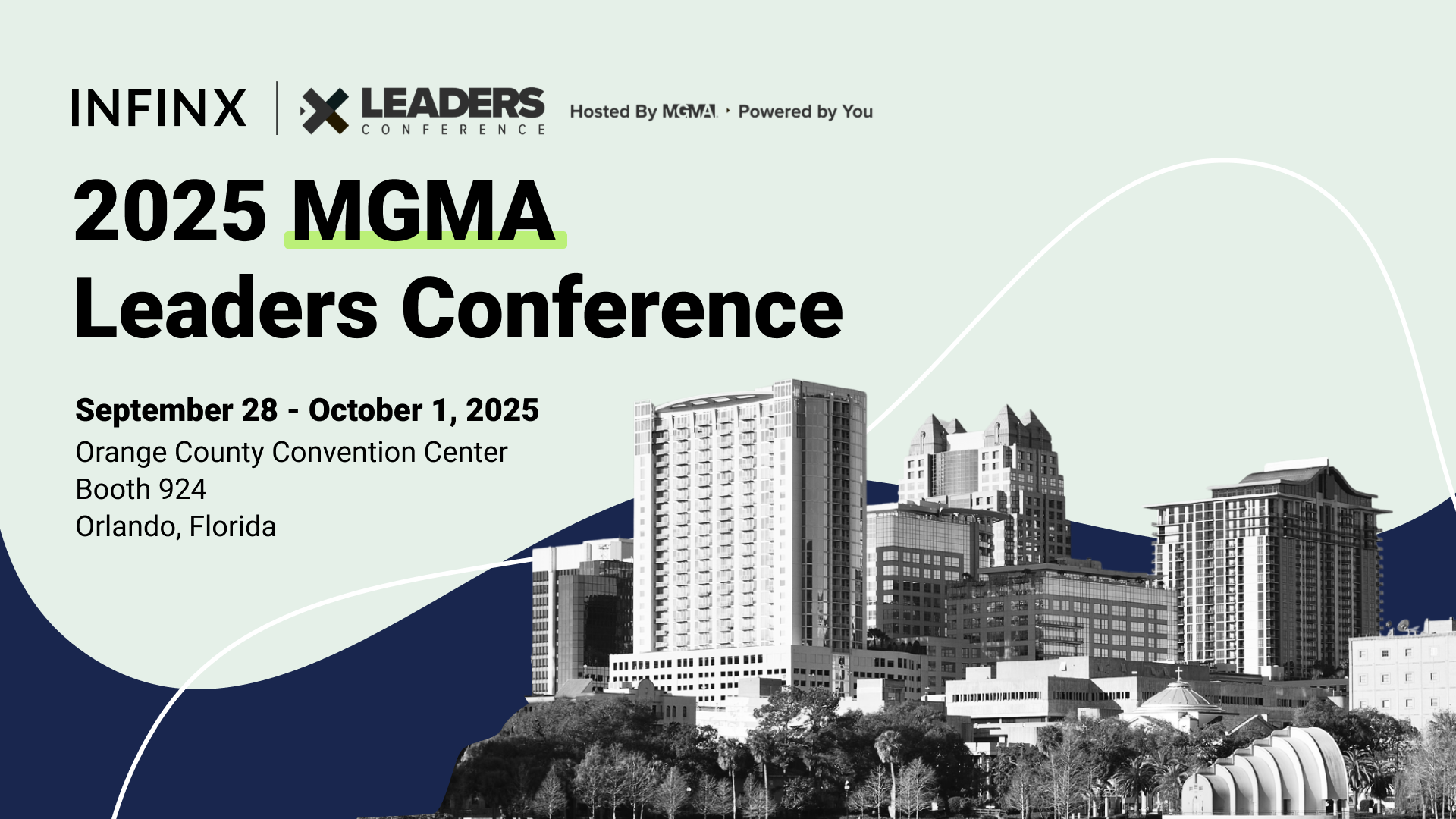 Infinx Eligibility & Benefits Demo Page Example