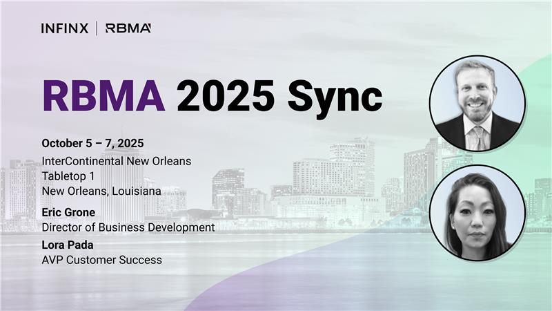 Infinx Eligibility & Benefits Demo Page Example