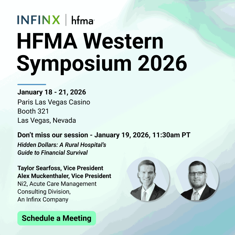 2026 RBMA PARADIGM – 102828 Health-Report-Infinx