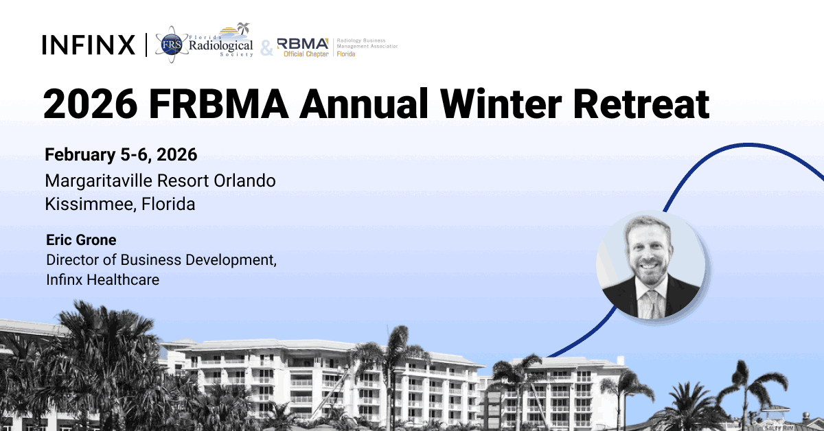 2026 FRBMA/FRS Winter Retreat