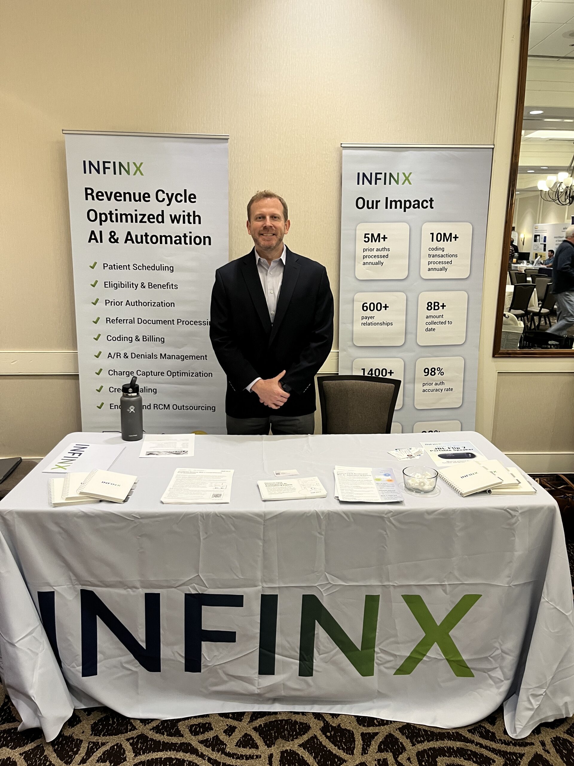 2026 FRBMA Annual Winter Retreat