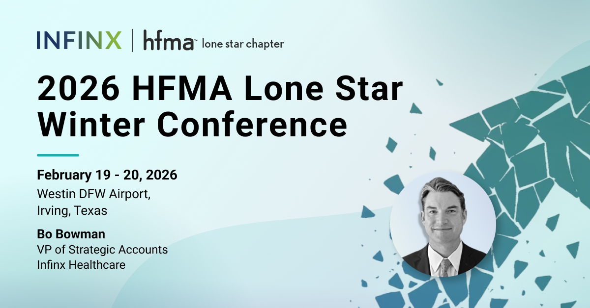 2026 HFMA Lone Star Winter Conference
